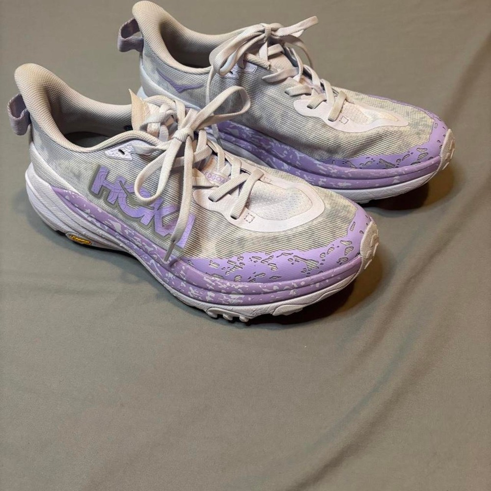 Women's Hoka speedgoat 6